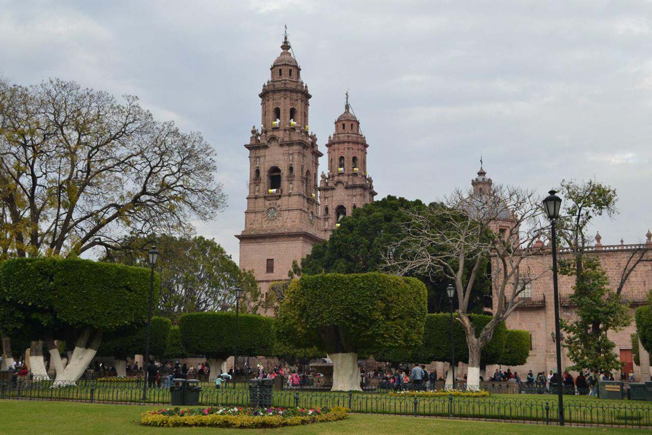 Morelia